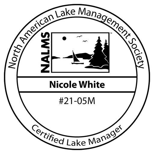 Certified Lake Manager