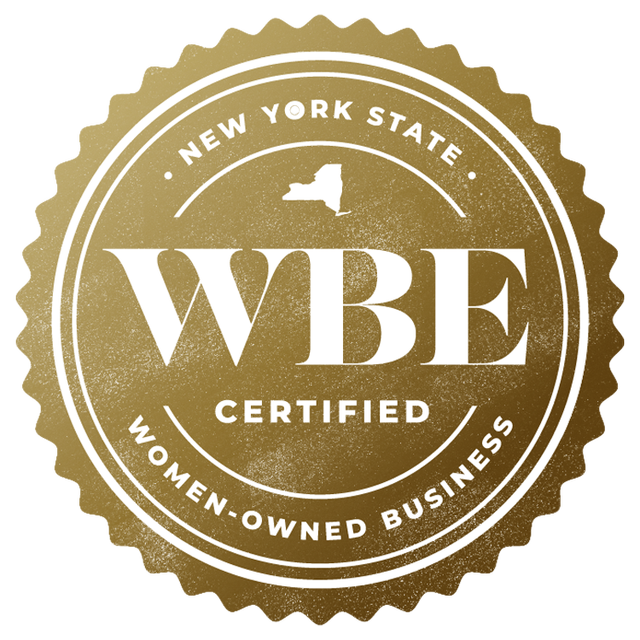 New York Women Business Enterprise (WBE)